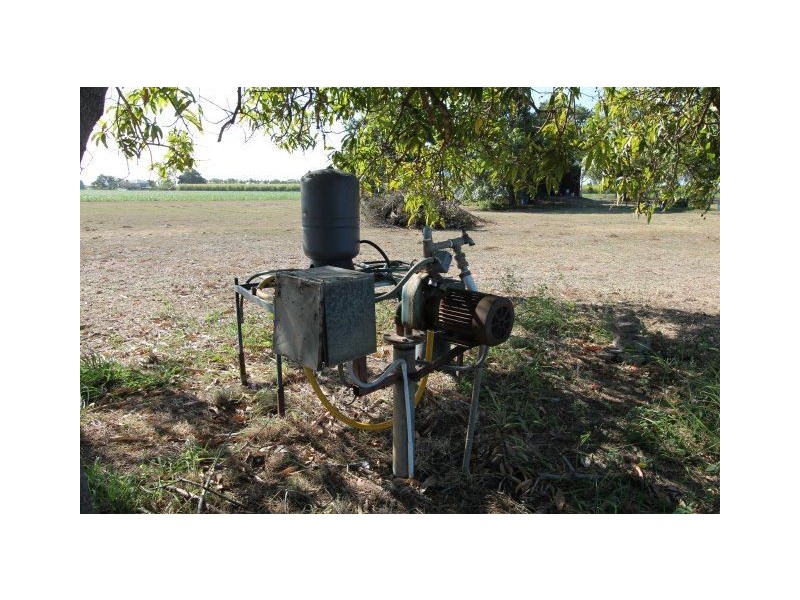 607 Kilrie Road, Ayr QLD 4807