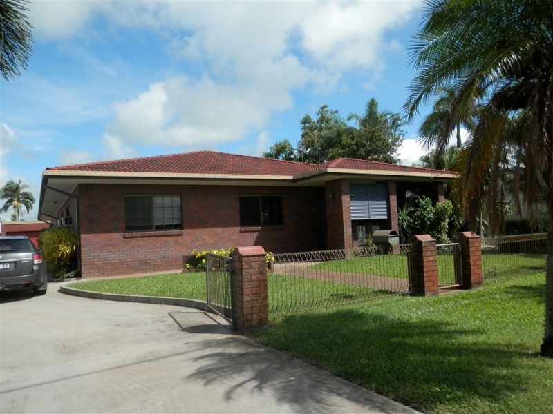 Ayr QLD 4807