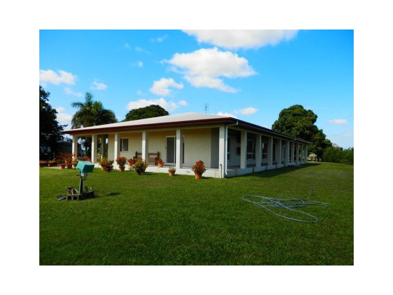 Brandon QLD 4808