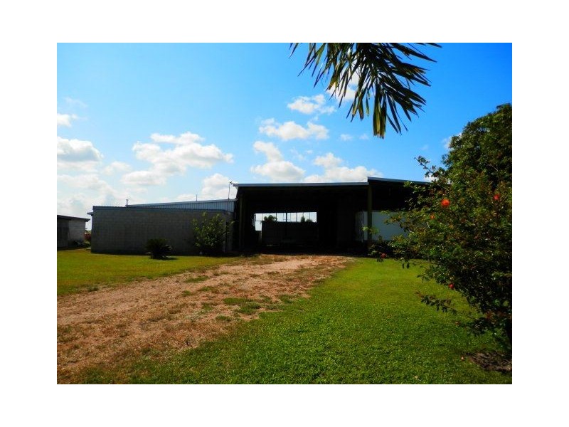 Brandon QLD 4808