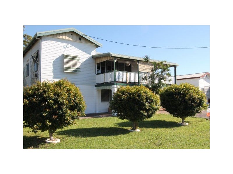 Ayr QLD 4807