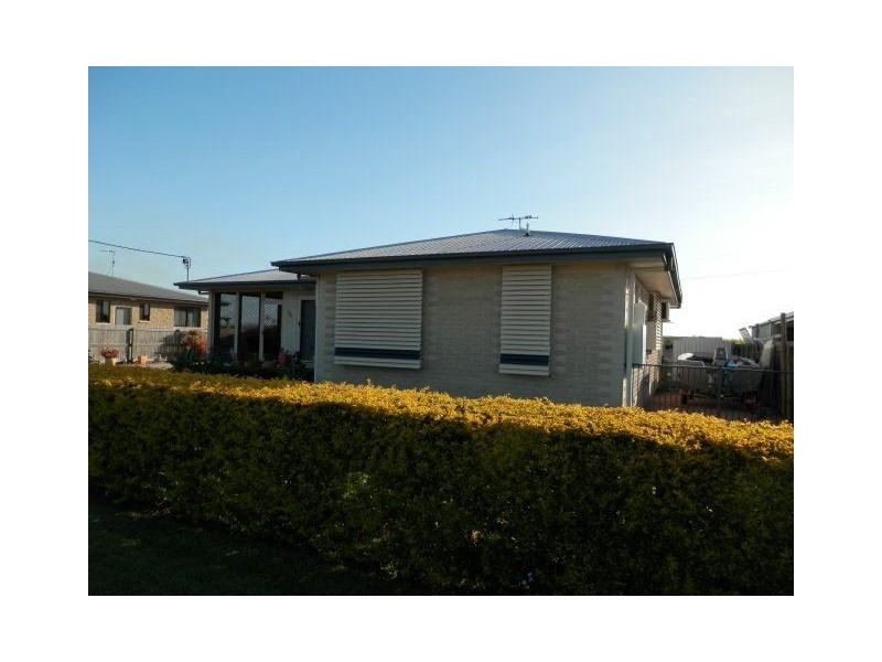 84 Second Avenue, Home Hill QLD 4806