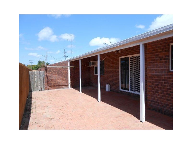 Ayr QLD 4807