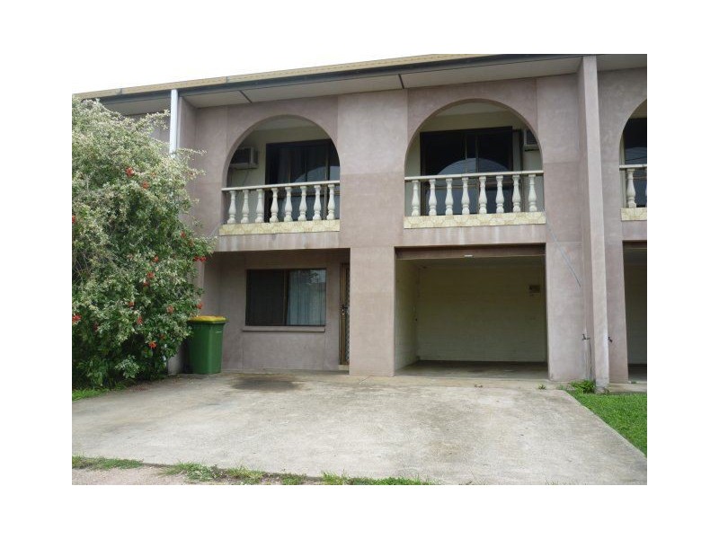 3/20 Graham Street, Ayr QLD 4807