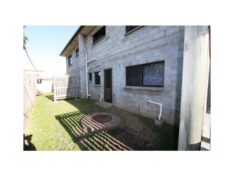 3/20 Graham Street, Ayr QLD 4807