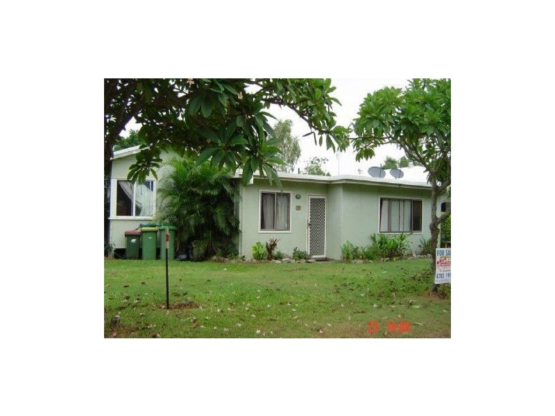 11 Green Street, Brandon QLD 4808