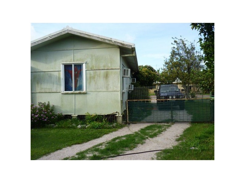 11 Green Street, Brandon QLD 4808