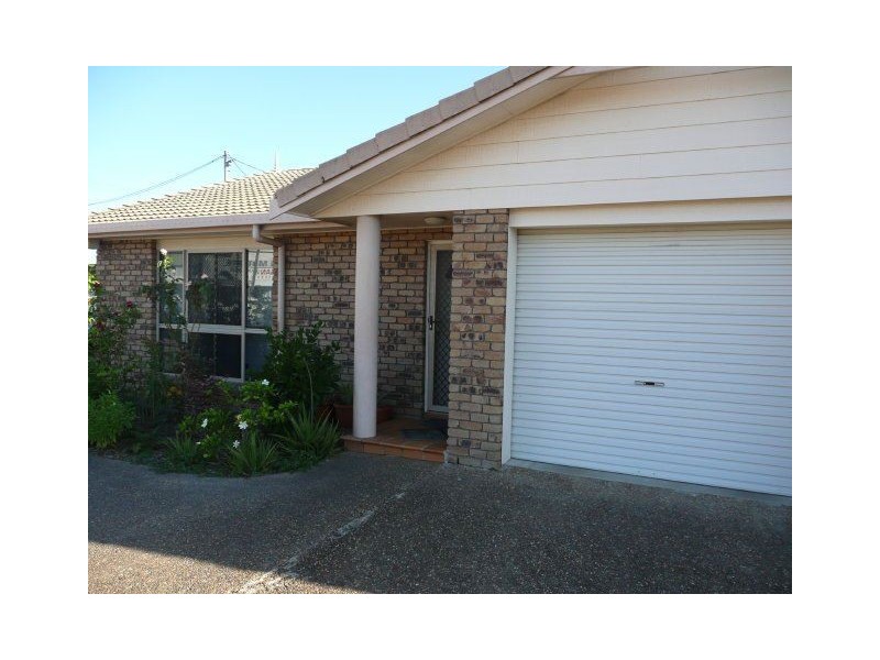 Ayr QLD 4807