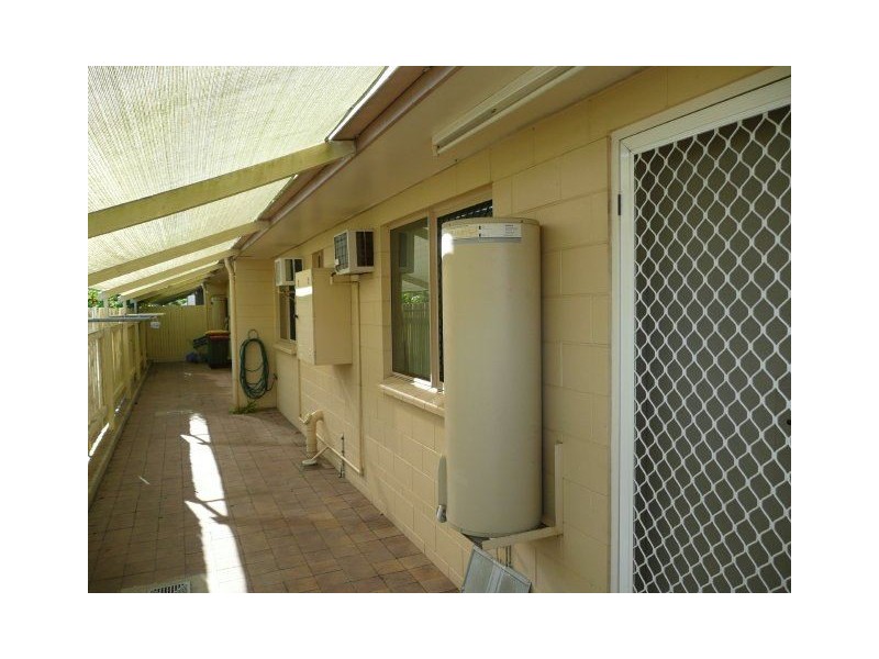 Ayr QLD 4807
