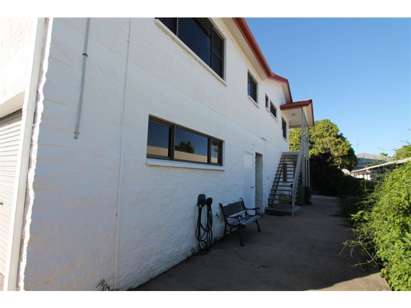 6/148 Graham Street, Ayr QLD 4807