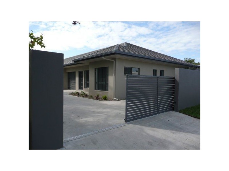 127 Graham Street, Ayr QLD 4807
