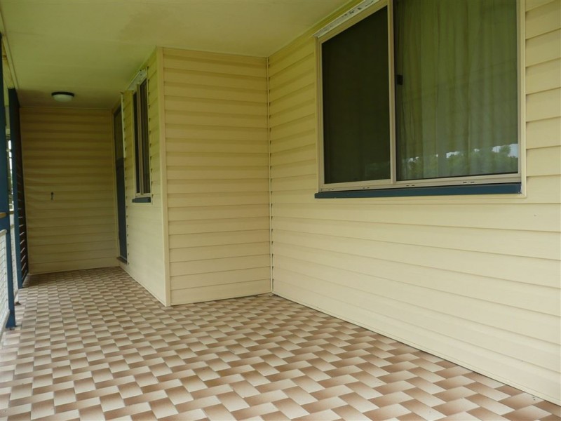 86 Gibson Street, Ayr QLD 4807