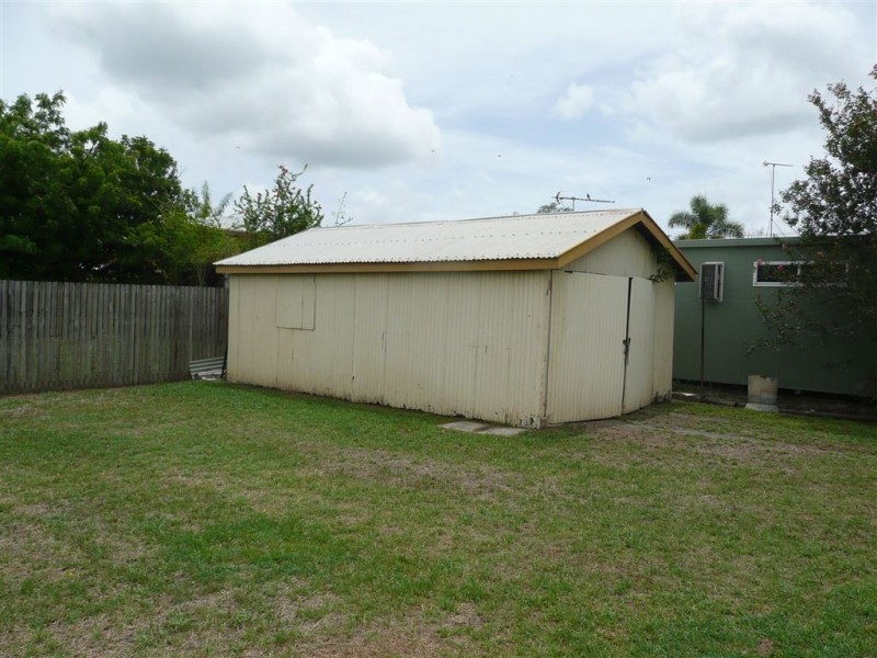 86 Gibson Street, Ayr QLD 4807