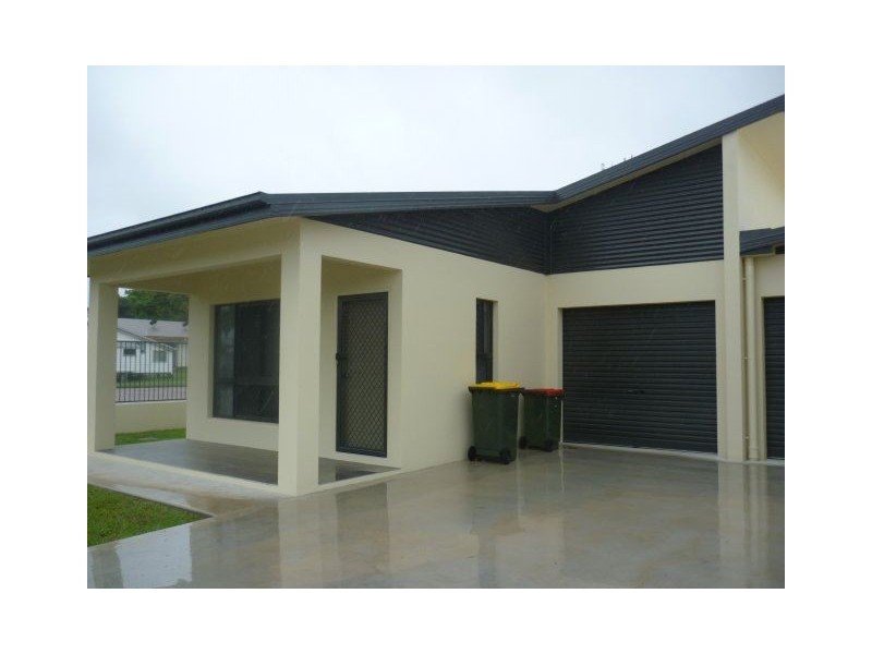 Ayr QLD 4807