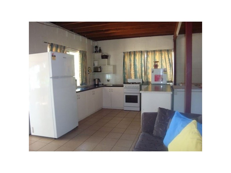 Lot 79 Flagstaff Bay, Cape Upstart, Bowen QLD 4805