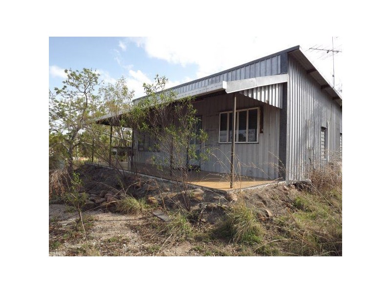 Lot 29 Flagstaff Bay, Cape Upstart, Bowen QLD 4805