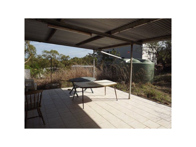 Lot 29 Flagstaff Bay, Cape Upstart, Bowen QLD 4805