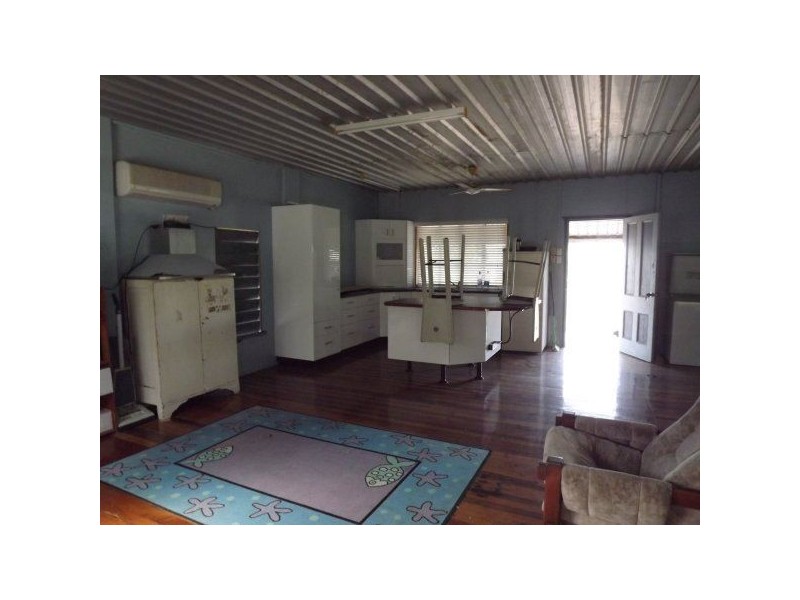 Lot 29 Flagstaff Bay, Cape Upstart, Bowen QLD 4805