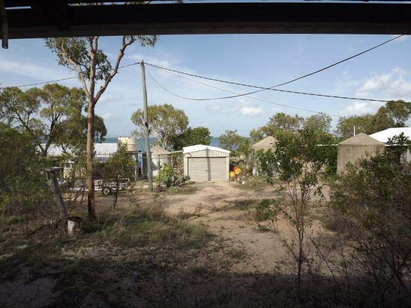 Lot 29 Flagstaff Bay, Cape Upstart, Bowen QLD 4805