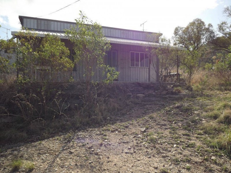 Lot 29 Flagstaff Bay, Cape Upstart, Bowen QLD 4805
