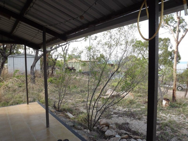 Lot 29 Flagstaff Bay, Cape Upstart, Bowen QLD 4805