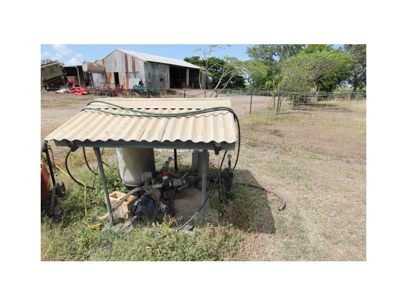 665 Rita Island Road, Ayr QLD 4807