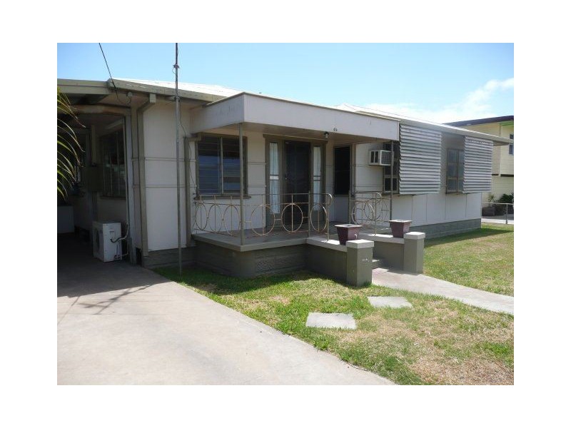 82 Fourteenth Avenue, Home Hill QLD 4806