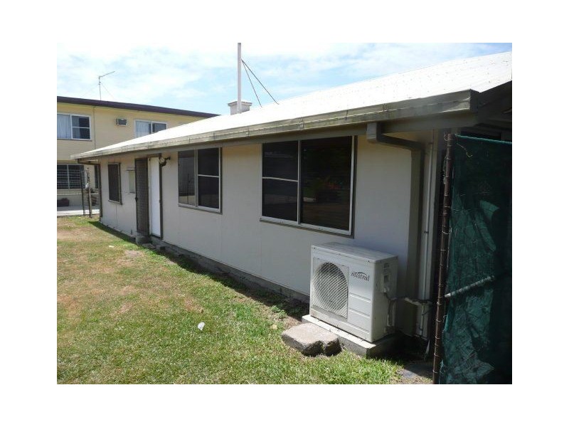 82 Fourteenth Avenue, Home Hill QLD 4806