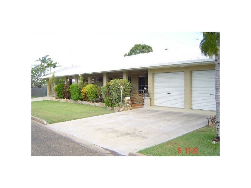43 Fourteenth Street, Home Hill QLD 4806