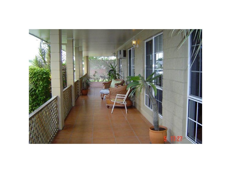 43 Fourteenth Street, Home Hill QLD 4806