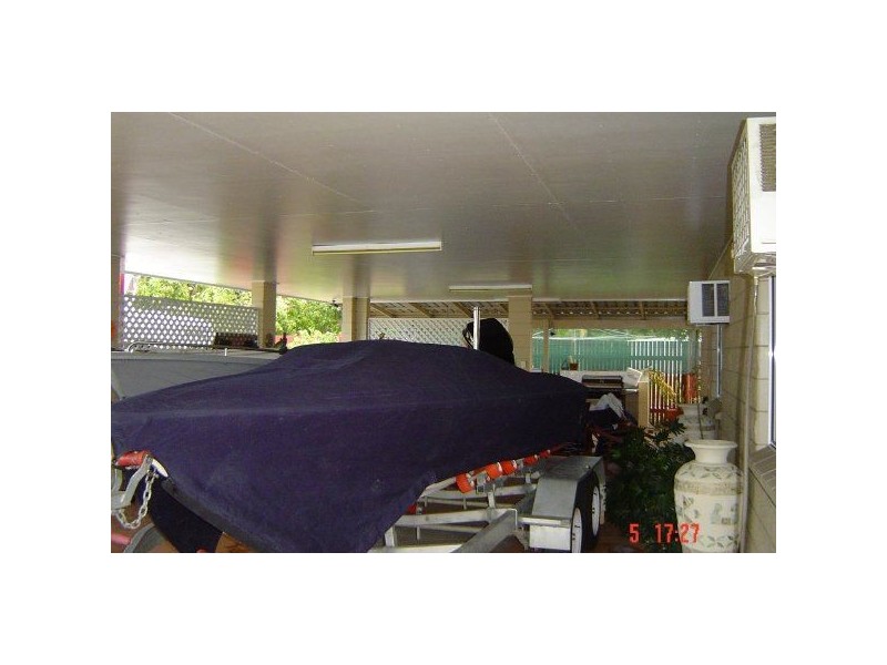 43 Fourteenth Street, Home Hill QLD 4806