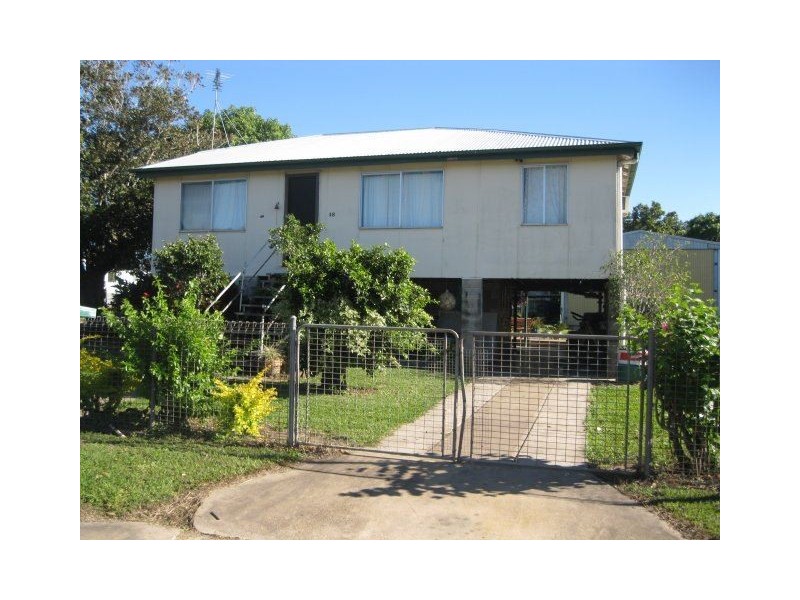 48 First Street, Home Hill QLD 4806