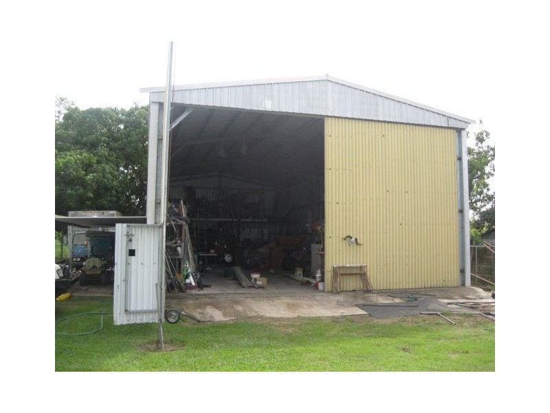 48 First Street, Home Hill QLD 4806