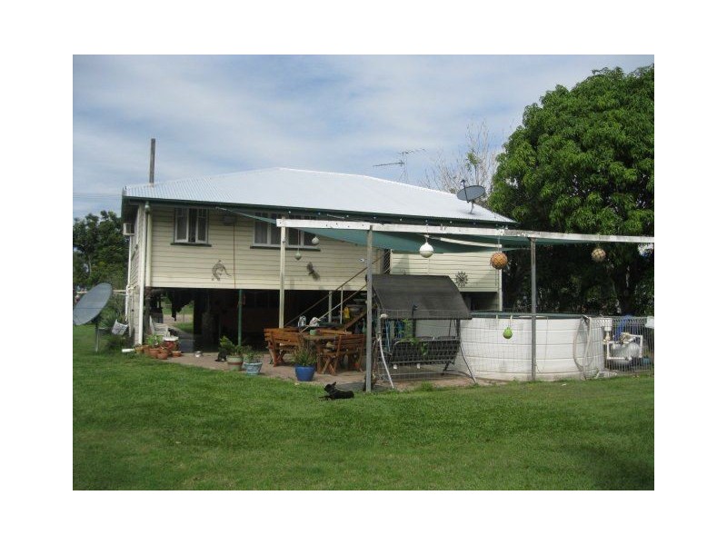 48 First Street, Home Hill QLD 4806
