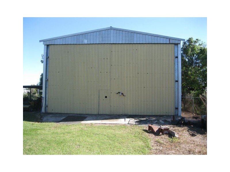 48 First Street, Home Hill QLD 4806