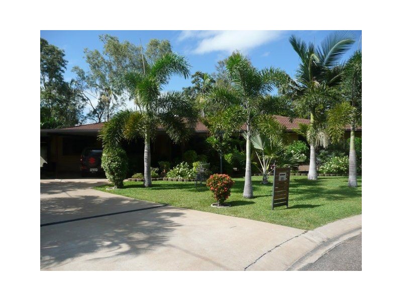 27 Fifteenth A Street, Home Hill QLD 4806