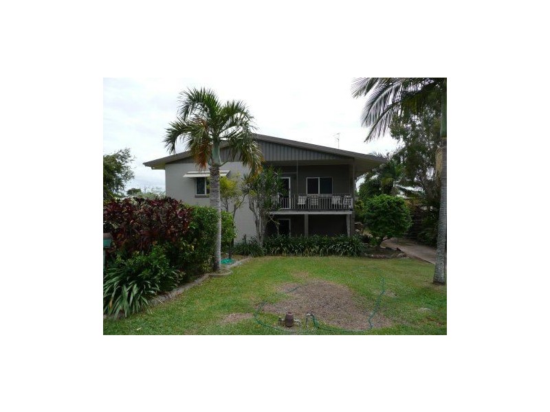 53 Wilmington Street, Ayr QLD 4807
