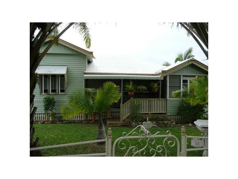 33 Wilmington Street, Ayr QLD 4807