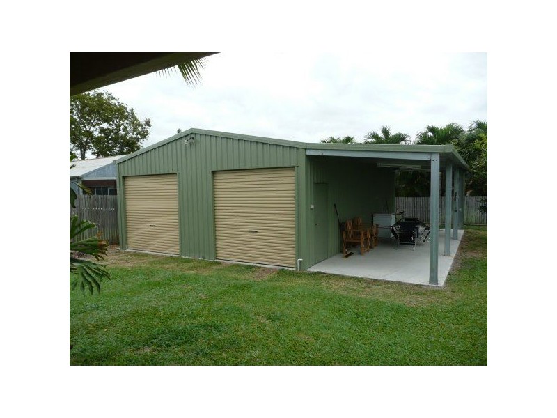33 Wilmington Street, Ayr QLD 4807