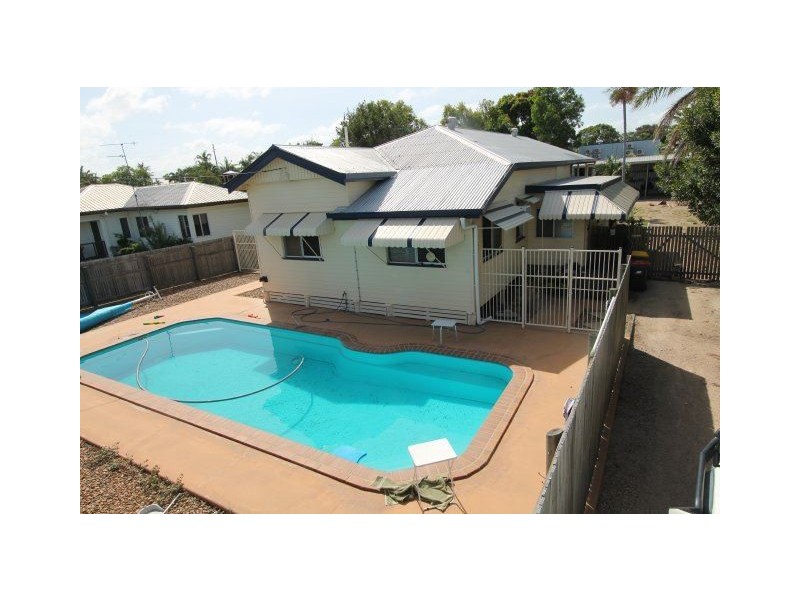 7 Wilmington Street, Ayr QLD 4807