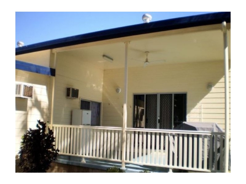 7 Wilmington Street, Ayr QLD 4807