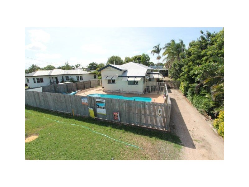 7 Wilmington Street, Ayr QLD 4807