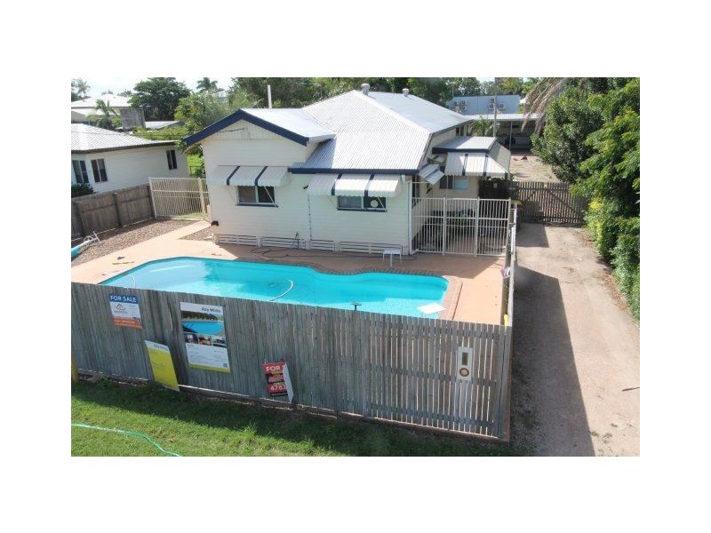 7 Wilmington Street, Ayr QLD 4807