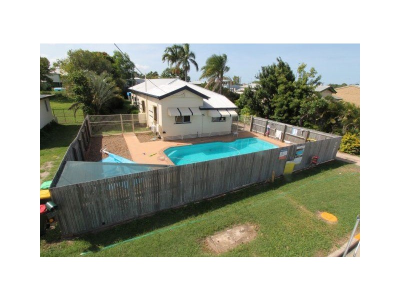 7 Wilmington Street, Ayr QLD 4807