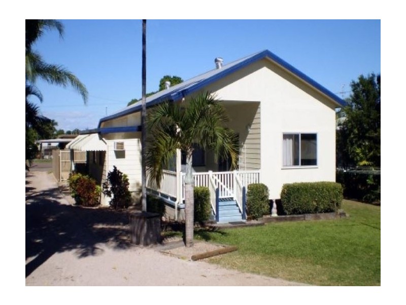 7 Wilmington Street, Ayr QLD 4807