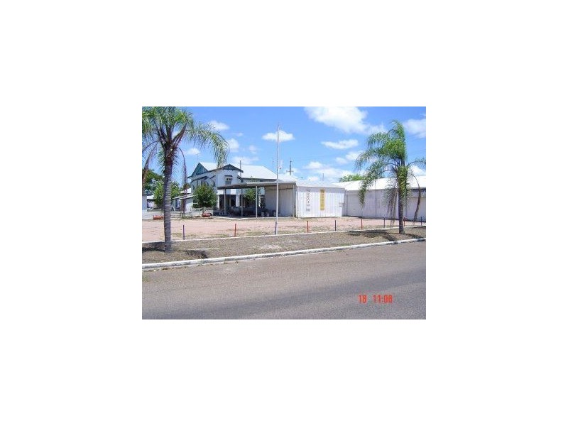 101 Wilmington Street, Ayr QLD 4807