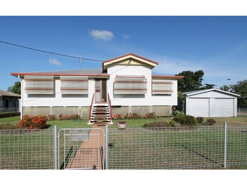 182 Wickham Street, Ayr QLD 4807