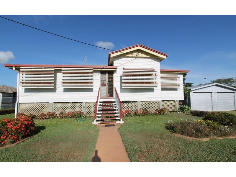 182 Wickham Street, Ayr QLD 4807