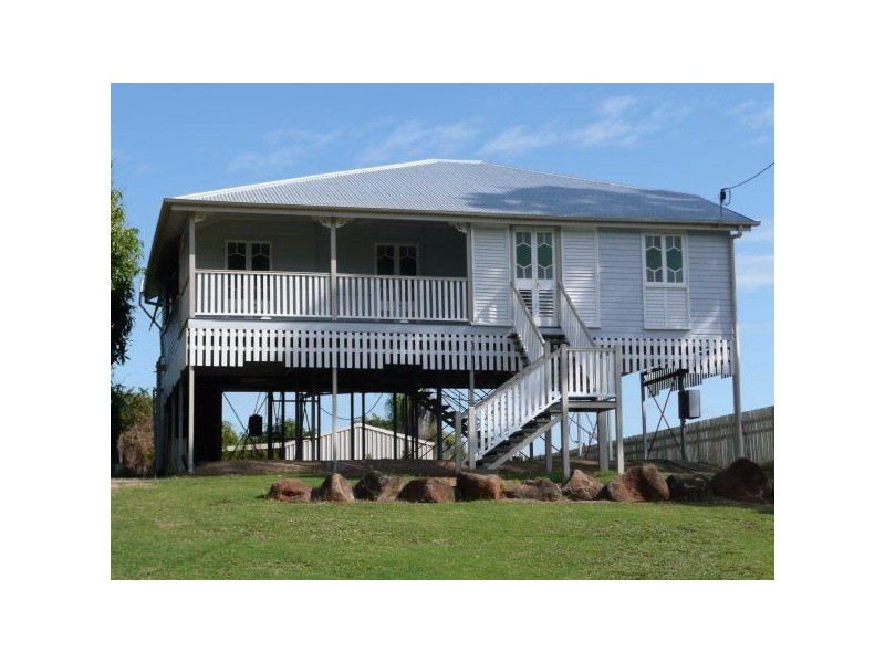 151 Burke Street, Ayr QLD 4807