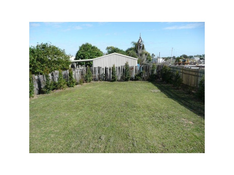 151 Burke Street, Ayr QLD 4807